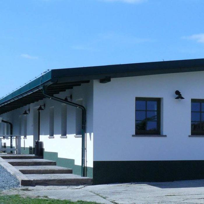 Penzion U Vinare Velke Bilovice Exterior photo
