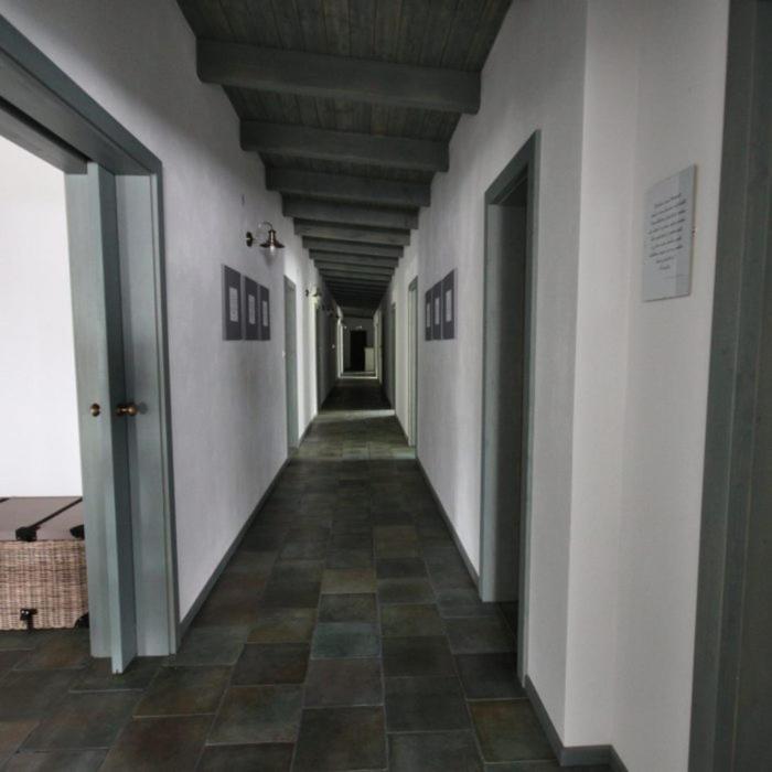 Penzion U Vinare Velke Bilovice Exterior photo